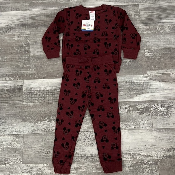 Disney Junior Mickey Mouse Set - Picture 1 of 8